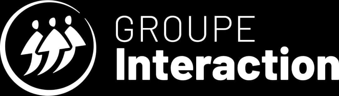 Interaction Logo